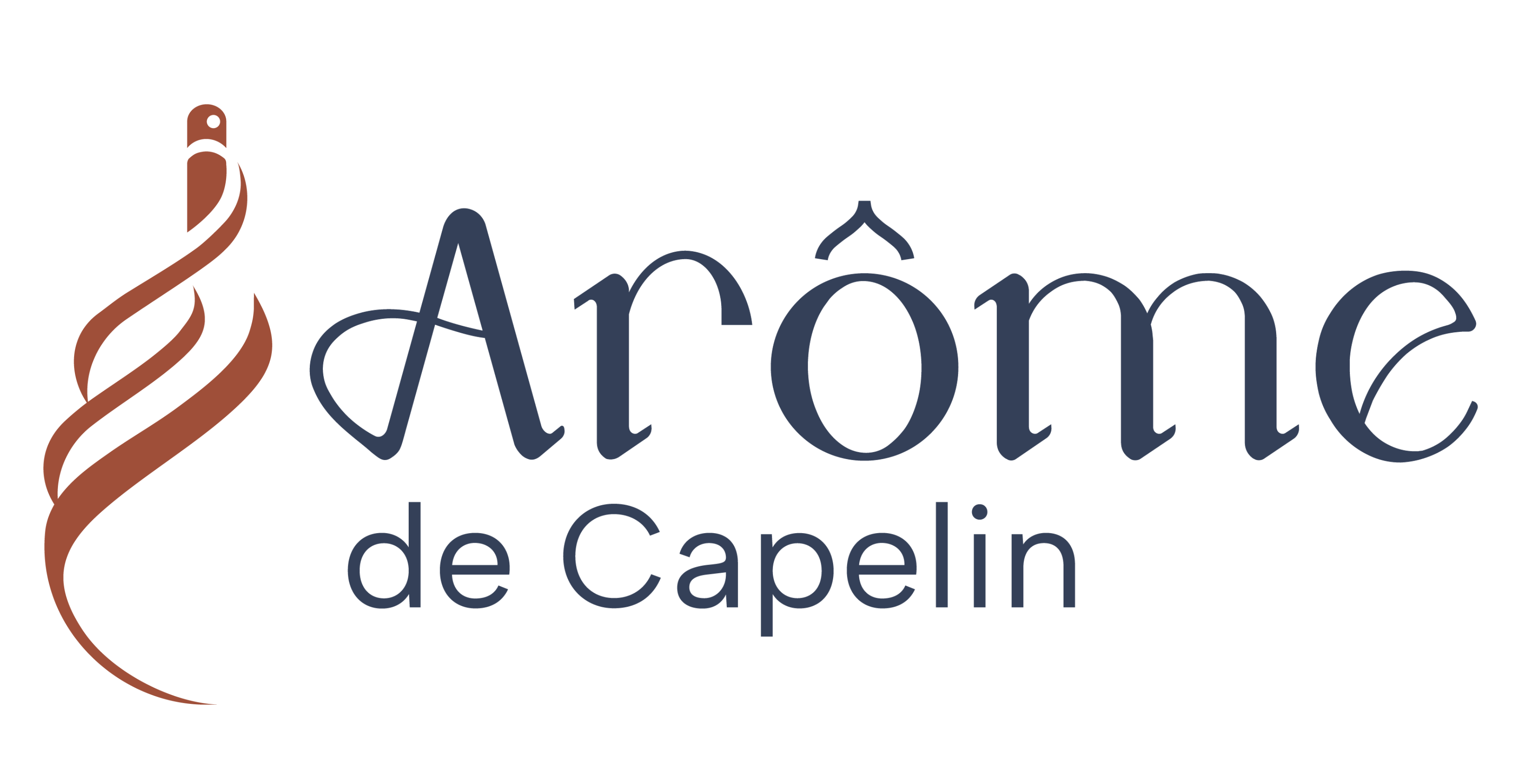 Arôme de Capelin